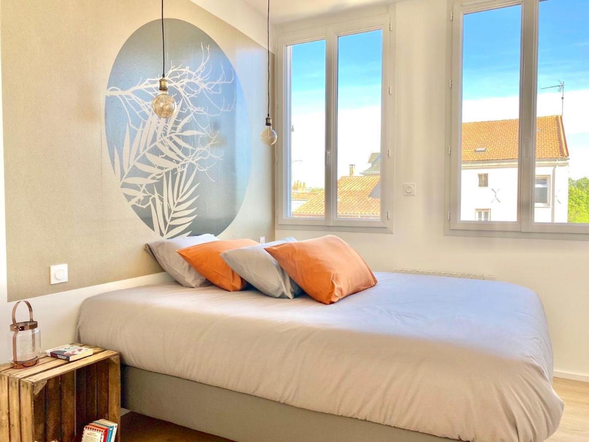 Bleu Soleil 3 Etoiles Appartement *